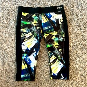 FILA active leggings